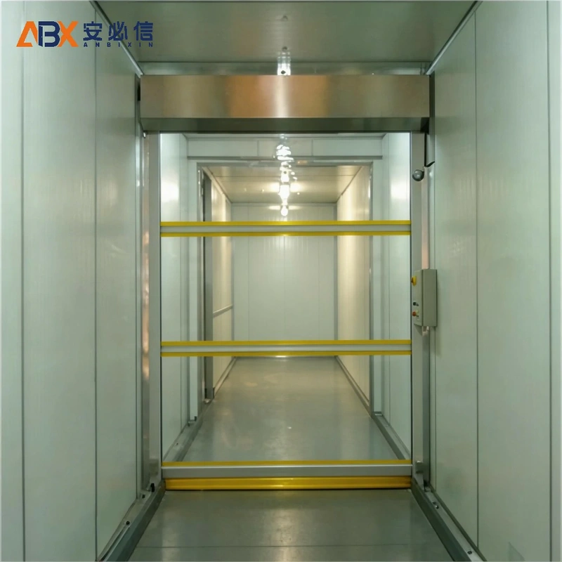嘉兴市软质快速门